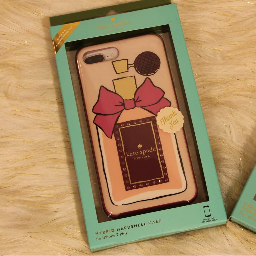 Kate Spade iPhone case